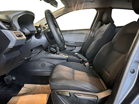 renault, clio, hatchback 1.0 tce joy x-tronic, otomatik, benzin 2.el otomobil | renew 10