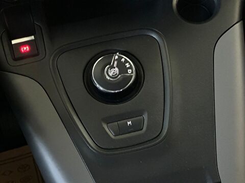 toyota, proace city, 1.5 d passion x-pack, otomatik, dizel 2.el otomobil | renew 17