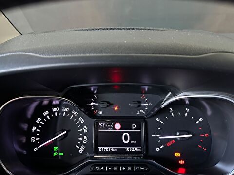 toyota, proace city, 1.5 d passion x-pack, otomatik, dizel 2.el otomobil | renew 12