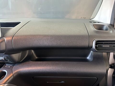 toyota, proace city, 1.5 d passion x-pack, otomatik, dizel 2.el otomobil | renew 23