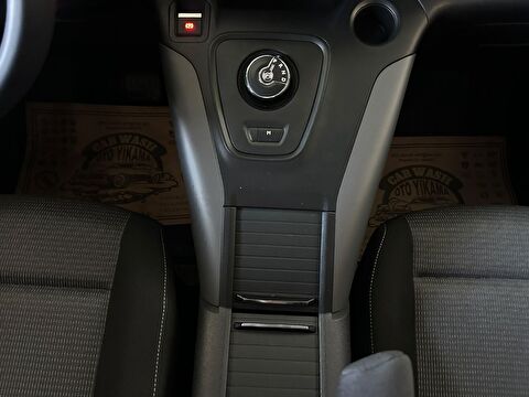 toyota, proace city, 1.5 d passion x-pack, otomatik, dizel 2.el otomobil | renew 19