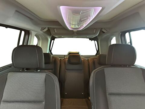 toyota, proace city, 1.5 d passion x-pack, otomatik, dizel 2.el otomobil | renew 14