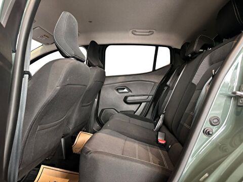 dacia, sandero, hatchback 1.0 tce stepway expression cvt, otomatik, benzin 2.el otomobil | renew 14