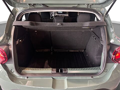 dacia, sandero, hatchback 1.0 tce stepway expression cvt, otomatik, benzin 2.el otomobil | renew 10