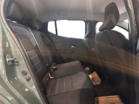 dacia, sandero, hatchback 1.0 tce stepway expression cvt, otomatik, benzin 2.el otomobil | renew 23