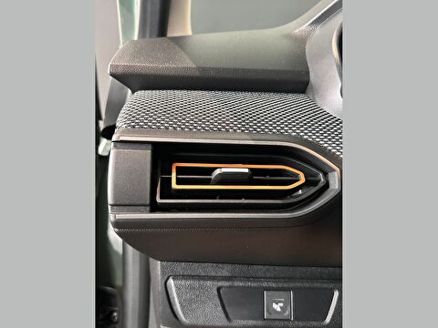 dacia, sandero, hatchback 1.0 tce stepway expression cvt, otomatik, benzin 2.el otomobil | renew 24