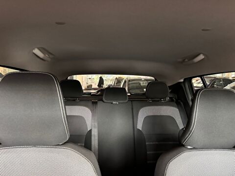 dacia, sandero, hatchback 1.0 tce stepway expression cvt, otomatik, benzin 2.el otomobil | renew 20