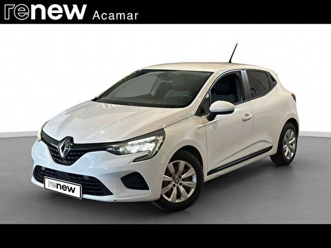1.0 TCe Joy X-Tronic, 2. el otomobil | renew