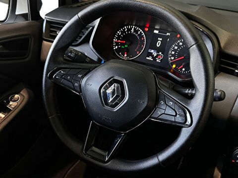 renault, clio, 1.0 tce joy x-tronic, otomatik, benzin 2.el otomobil | renew 19