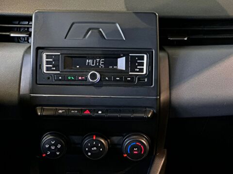 renault, clio, 1.0 tce joy x-tronic, otomatik, benzin 2.el otomobil | renew 17