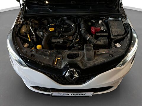 renault, clio, 1.0 tce joy x-tronic, otomatik, benzin 2.el otomobil | renew 22