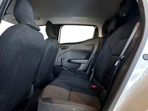 renault, clio, 1.0 tce joy x-tronic, otomatik, benzin 2.el otomobil | renew 15