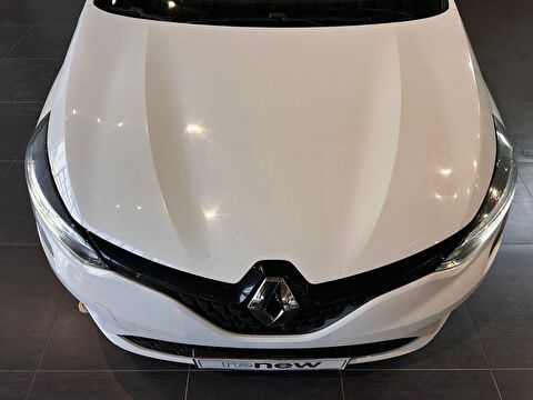 renault, clio, 1.0 tce joy x-tronic, otomatik, benzin 2.el otomobil | renew 24