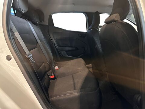 renault, clio, 1.0 tce joy x-tronic, otomatik, benzin 2.el otomobil | renew 14