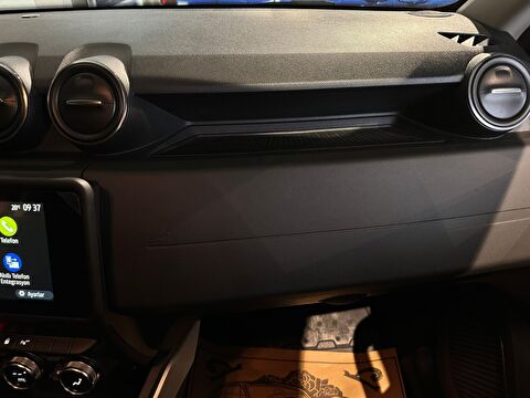 dacia, duster, suv 1.3 tce prestige plus edc, otomatik, benzin 2.el otomobil | renew 25