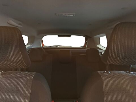 dacia, duster, suv 1.3 tce prestige plus edc, otomatik, benzin 2.el otomobil | renew 14