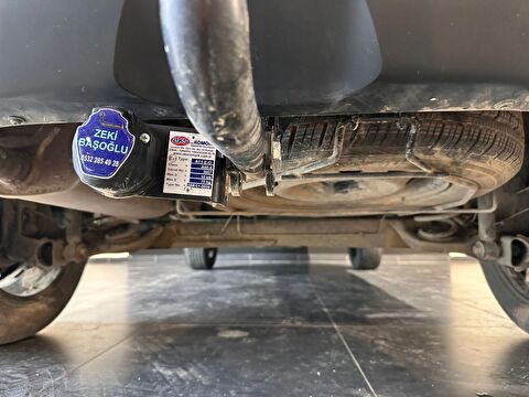 dacia, duster, suv 1.3 tce prestige plus edc, otomatik, benzin 2.el otomobil | renew 22