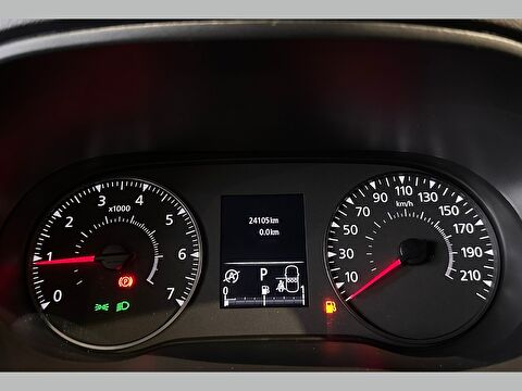 dacia, duster, suv 1.3 tce prestige plus edc, otomatik, benzin 2.el otomobil | renew 12