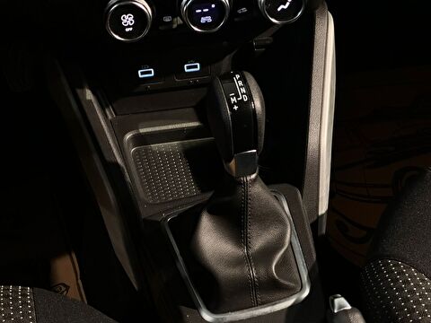 dacia, duster, suv 1.3 tce prestige plus edc, otomatik, benzin 2.el otomobil | renew 17