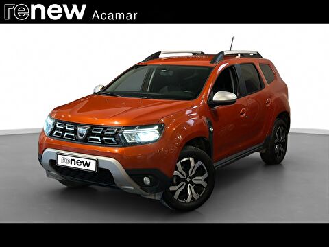 SUV 1.3 Tce Prestige Plus EDC, 2. el otomobil | renew