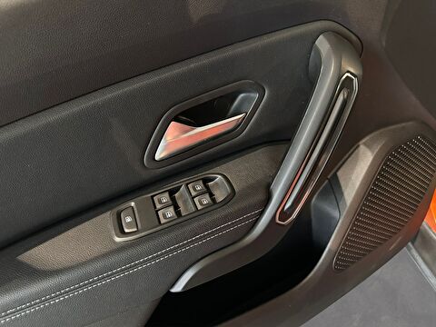 dacia, duster, suv 1.3 tce prestige plus edc, otomatik, benzin 2.el otomobil | renew 24