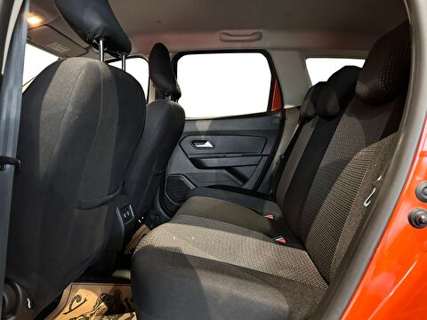 dacia, duster, suv 1.3 tce prestige plus edc, otomatik, benzin 2.el otomobil | renew 15