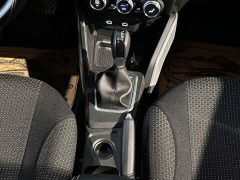 dacia, duster, suv 1.3 tce prestige plus edc, otomatik, benzin 2.el otomobil | renew 19