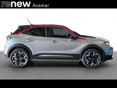 opel, mokka, 1.2 turbo gs, otomatik, benzin 2.el otomobil | renew 5