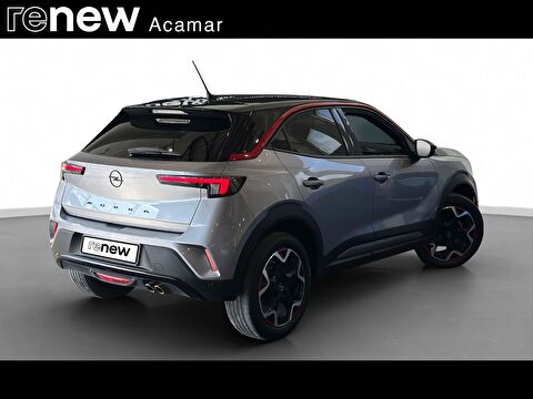 opel, mokka, 1.2 turbo gs, otomatik, benzin 2.el otomobil | renew 3