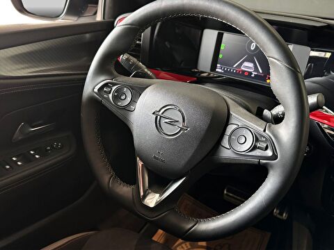 opel, mokka, 1.2 turbo gs, otomatik, benzin 2.el otomobil | renew 18