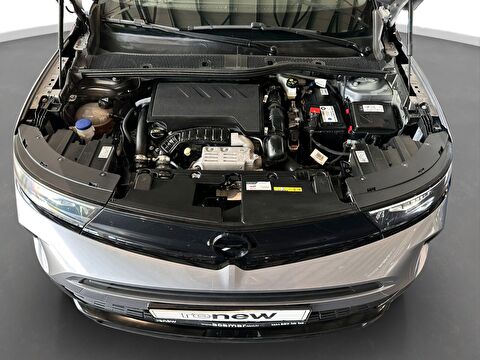 opel, mokka, 1.2 turbo gs, otomatik, benzin 2.el otomobil | renew 21