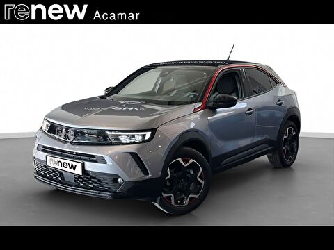1.2 Turbo GS, 2. el otomobil | renew