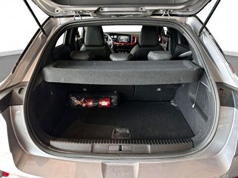 opel, mokka, 1.2 turbo gs, otomatik, benzin 2.el otomobil | renew 10