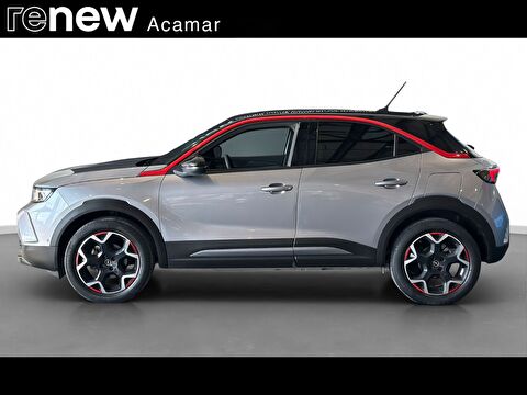 opel, mokka, 1.2 turbo gs, otomatik, benzin 2.el otomobil | renew 4