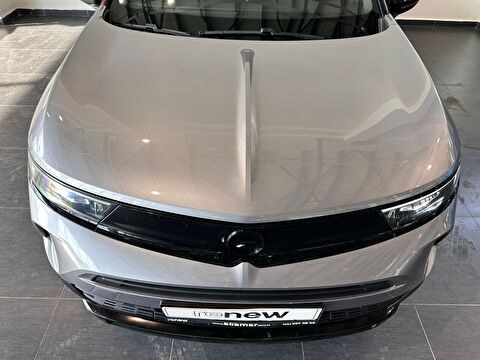 opel, mokka, 1.2 turbo gs, otomatik, benzin 2.el otomobil | renew 23
