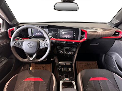 opel, mokka, 1.2 turbo gs, otomatik, benzin 2.el otomobil | renew 11