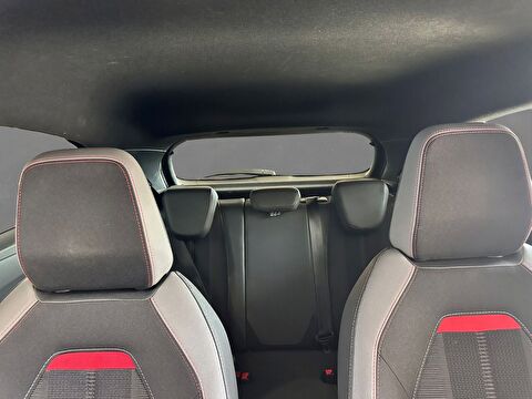 opel, mokka, 1.2 turbo gs, otomatik, benzin 2.el otomobil | renew 14