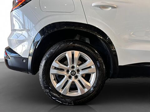 renault, austral, suv 1.3 mhev techno otomatik, otomatik, mhev 2.el otomobil | renew 9