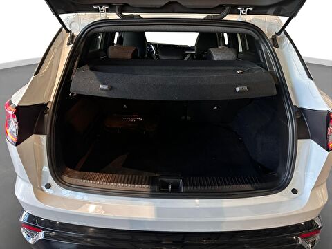 renault, austral, suv 1.3 mhev techno otomatik, otomatik, mhev 2.el otomobil | renew 10