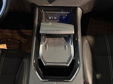 renault, austral, suv 1.3 mhev techno otomatik, otomatik, mhev 2.el otomobil | renew 19