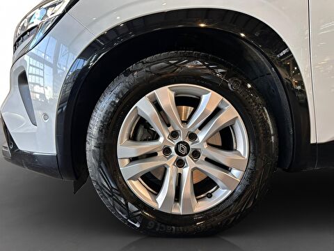 renault, austral, suv 1.3 mhev techno otomatik, otomatik, mhev 2.el otomobil | renew 6