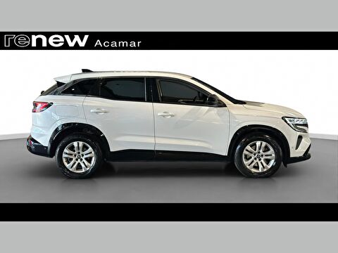 renault, austral, suv 1.3 mhev techno otomatik, otomatik, mhev 2.el otomobil | renew 5