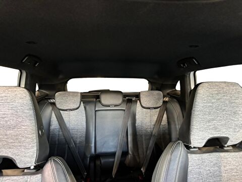 renault, austral, suv 1.3 mhev techno otomatik, otomatik, mhev 2.el otomobil | renew 14