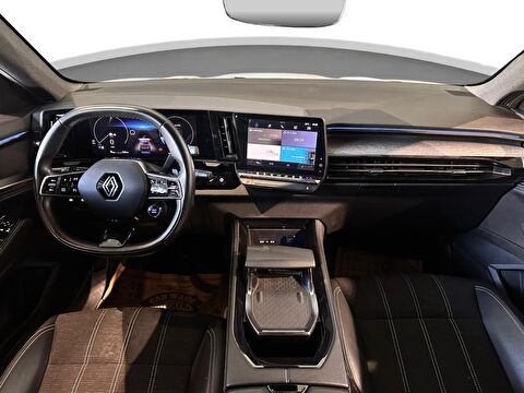 renault, austral, suv 1.3 mhev techno otomatik, otomatik, mhev 2.el otomobil | renew 11