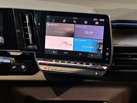 renault, austral, suv 1.3 mhev techno otomatik, otomatik, mhev 2.el otomobil | renew 16