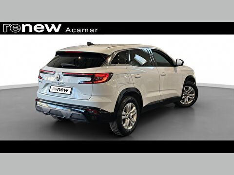 renault, austral, suv 1.3 mhev techno otomatik, otomatik, mhev 2.el otomobil | renew 3