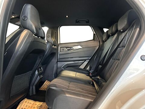 renault, austral, suv 1.3 mhev techno otomatik, otomatik, mhev 2.el otomobil | renew 15