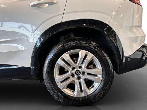 renault, austral, suv 1.3 mhev techno otomatik, otomatik, mhev 2.el otomobil | renew 7