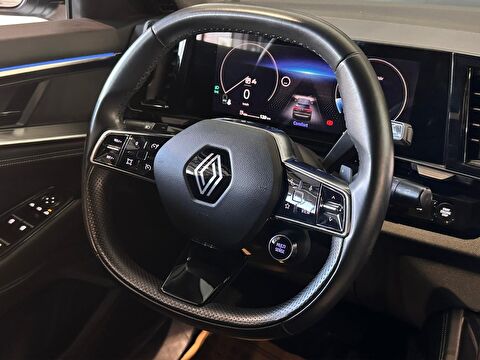 renault, austral, suv 1.3 mhev techno otomatik, otomatik, mhev 2.el otomobil | renew 18