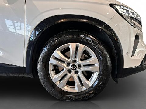 renault, austral, suv 1.3 mhev techno otomatik, otomatik, mhev 2.el otomobil | renew 8